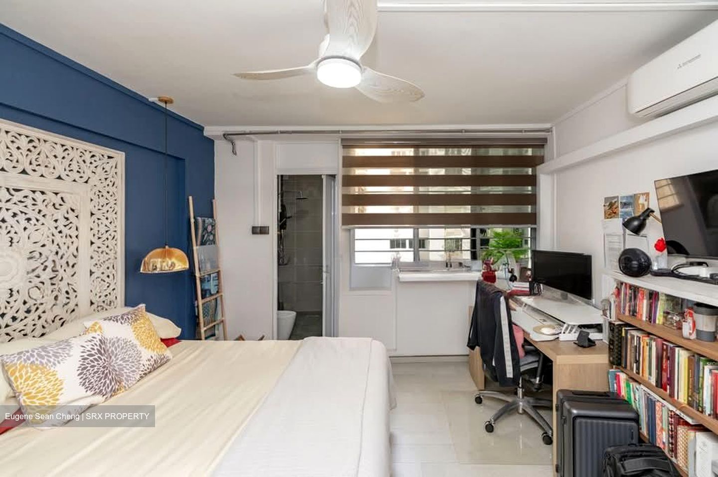 Blk 154 Simei Street 1 (Tampines), HDB 5 Rooms #565754361